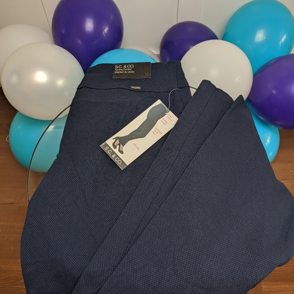Pants - Picture 2 of 8